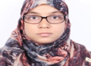 AMINA KHATUN